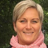 Bente Kristensen