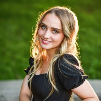 Polina Giganova