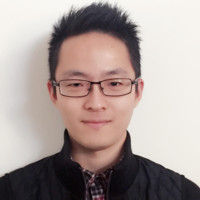 Kevin Wang