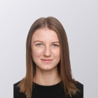 Dayana Marginova