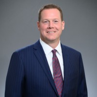 Christopher McKelvey, CFP®