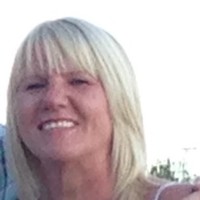 Patricia Rowson