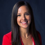 Samantha Waldon