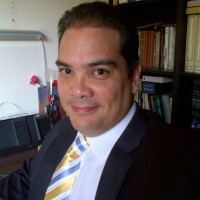 Luis Alejandro Perez