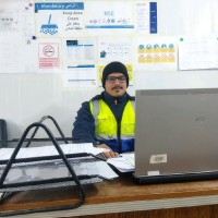 Abbas Fadhil