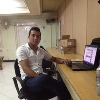 Jamshid Nazari
