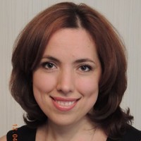 Natalya Alekseeva