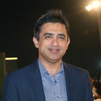 Nabeel Ilyas