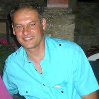 Patrick DANIEL