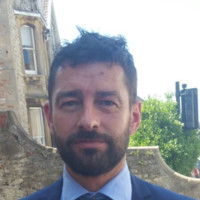 Sean Thexton