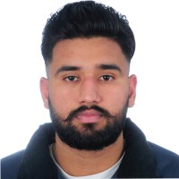 Anmol Singh