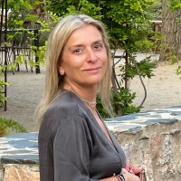 Cristina Gonzalez Salmeron
