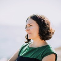 Rebecca Pearson, MBA CEC