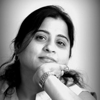 Jyoti Shetty