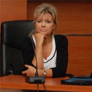 Sanja Mazic