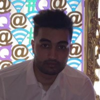 Kushal Patel