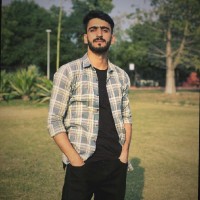 RUH ULLAH
