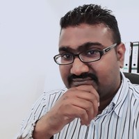 Vinesh Pannirselvan