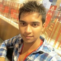 Pinkesh Sharma