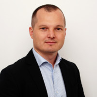 Stefan Kecskes
