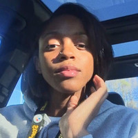Zaria Humphrey