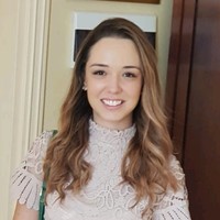 Dr Monique Rizzato Elliott