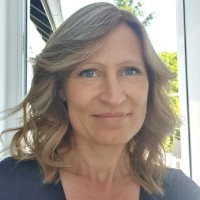 Christelle Jombart