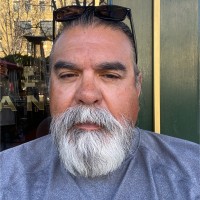 Luis (Louie) Uribe