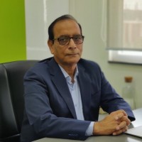 Rajesh Jain