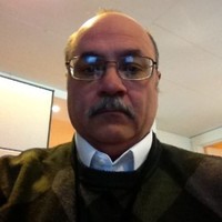 Richard Morales