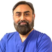 Tariq Saboor