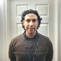Ivan Bond Zamora