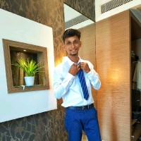 Raveen Kumar