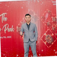 Pham Canh Toan