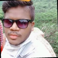 Rajaram Behera
