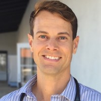 Dr Joseph Scarpuzzi