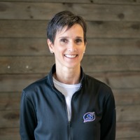 Jennifer Anastos Johnson