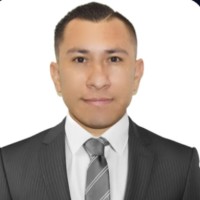 Maximiliano Barrera Palacios