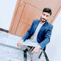 Naveed Sheikh Hajj Naveed