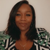Wakeelah Wilson