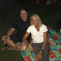 Rachel and Lance Bollmeyer