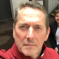 Alexander Lynas