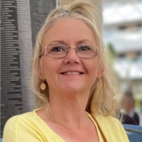 Mandy Torsvik