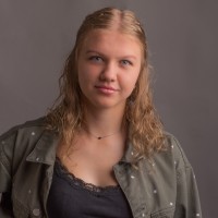 Meike Van Der Kruijs