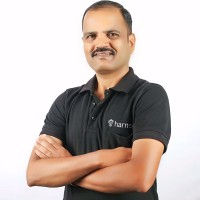 Sachin Dhadge.