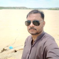 Riaz Ali Memon