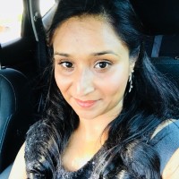 Alma Chadha