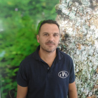 Jesus Serrano Torres