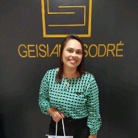 Geisiane Sodré