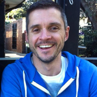 Brent Ferguson